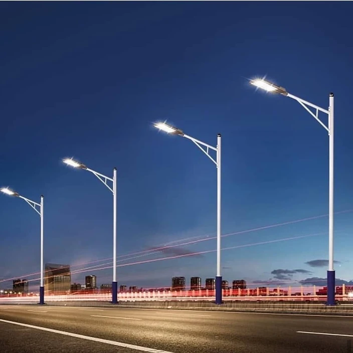 Advanced street lighting solutions
