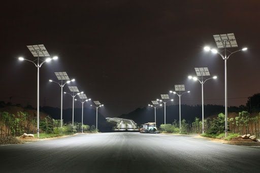 The Ultimate Guide to Solar Street Lights