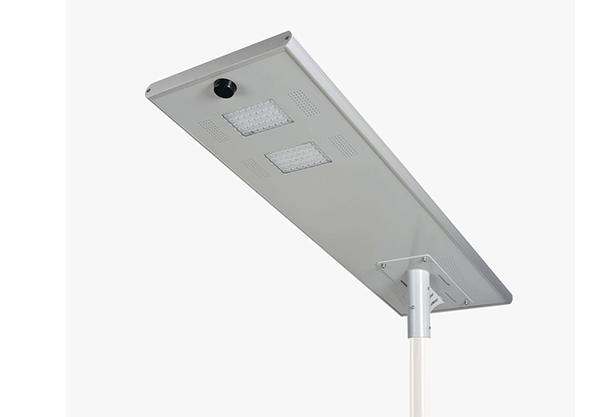 Solar and LED light Supply