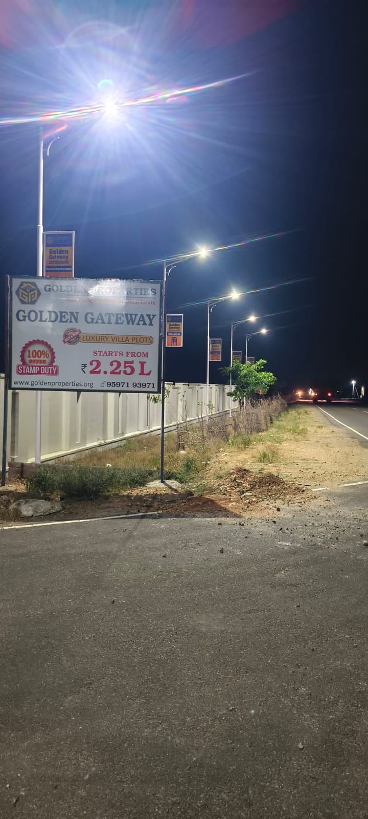 Real Estate
